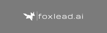 Logo for FOXLEAD.AI LLC